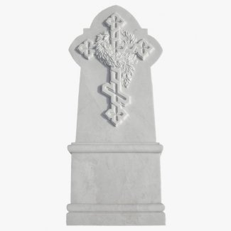 Мраморные памятники