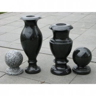 Вазы, лампадки