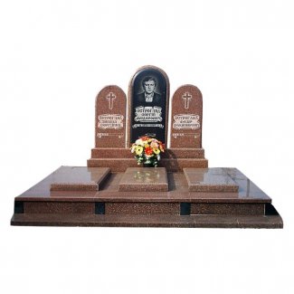 Памятники на могилу